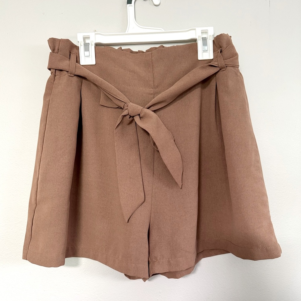 SHEIN women’s shorts